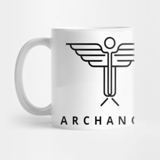 Archangel Mug